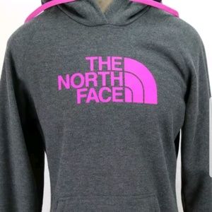 NEW The North Face Half Dome Pullover Hoodie